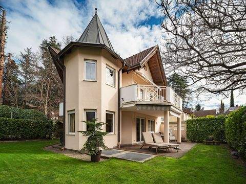 Meran Häuser, Meran Haus kaufen