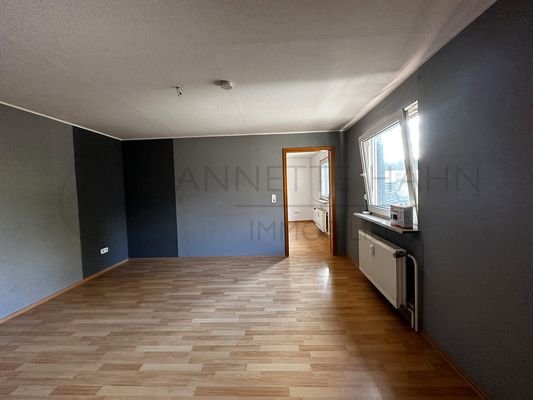 Wohnung Nr. 1