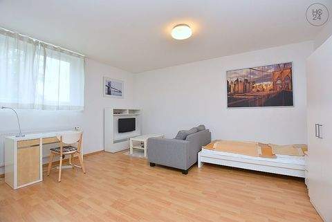 Stuttgart Wohnen auf Zeit, möbliertes Wohnen