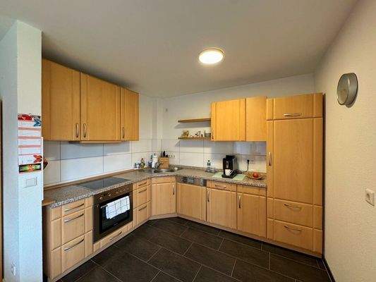 Küche 