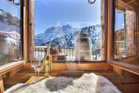 Les Crosets Häuser, Les Crosets Haus kaufen