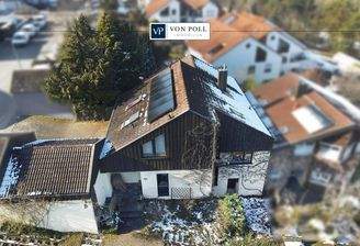 Drohne Perspektive 1