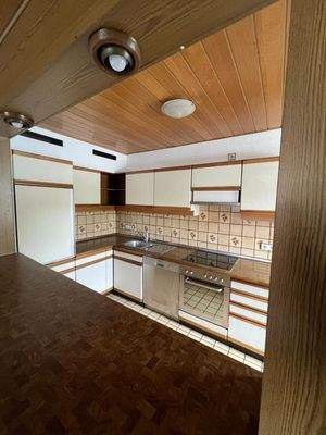 Küche 1. Obergeschoss