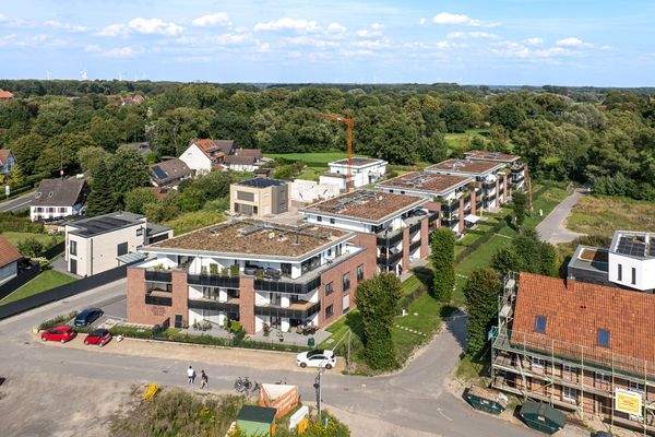 An der Schlossmühle