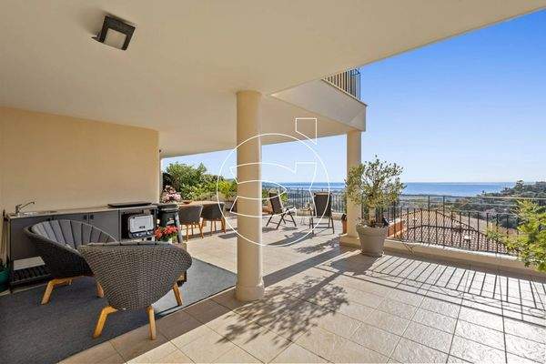 Mandelieu-la-Napoule