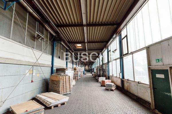 Produktions-/Lagerfläche