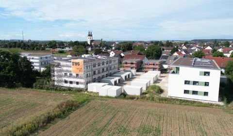 Grafenrheinfeld Wohnungen, Grafenrheinfeld Wohnung kaufen