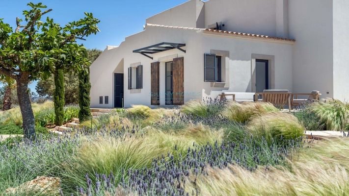 Co-Ownership! Exclusives Landhaus nahe Es Trenc Strand