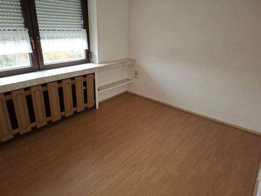 Wohn-/Schlafraum 3 im DG