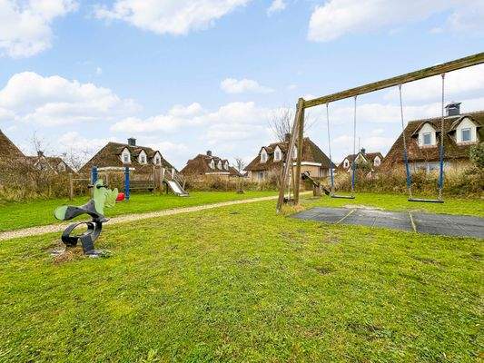 Noorder Sandt 6, Julianadorp - huisje 33 - fotogra