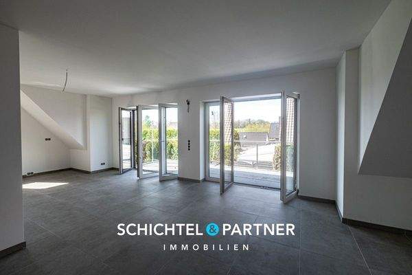 S&P | Wohn- und Esszimmer