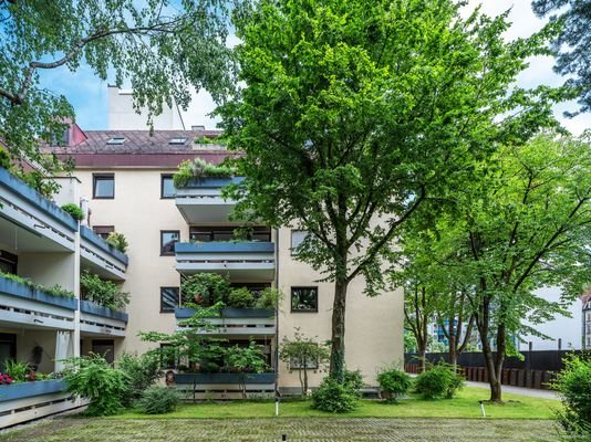 Grünanlage