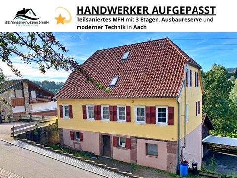 Dornstetten Häuser, Dornstetten Haus kaufen