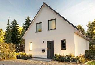 Eingangsansicht