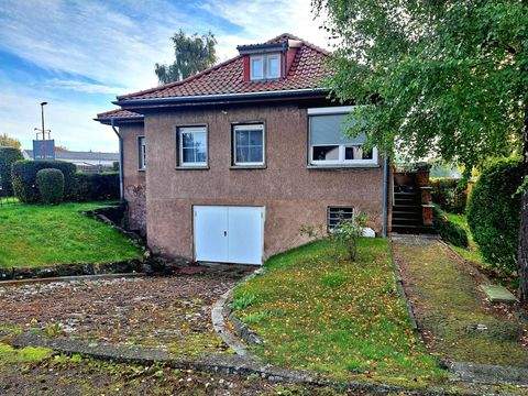 Mühlhausen Häuser, Mühlhausen Haus kaufen