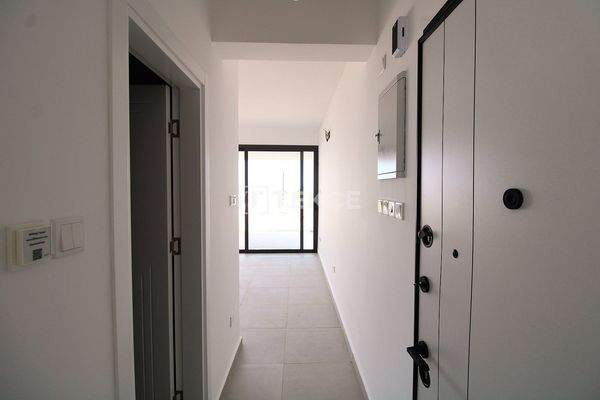 Sea-View Apartment in an Ideal Location in North Cyprus Girne