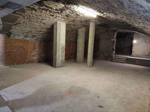 Rottenburg Halle, Rottenburg Hallenfläche