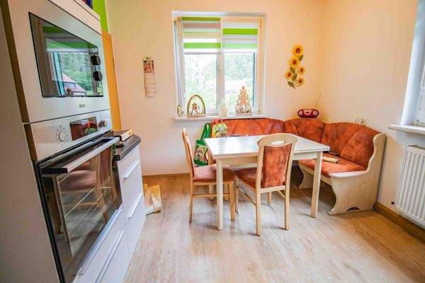 EG-Küche Essbereich