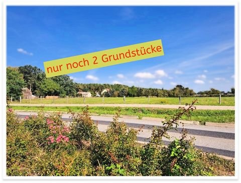 Gründheide OT Kagel Grundstücke, Gründheide OT Kagel Grundstück kaufen