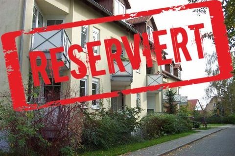 Bad Klosterlausnitz Wohnungen, Bad Klosterlausnitz Wohnung kaufen