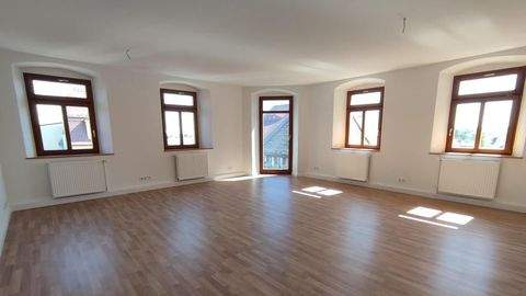 Kamenz Wohnungen, Kamenz Wohnung mieten