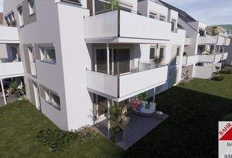 Projektierte Ansicht