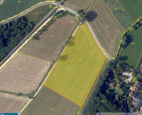 FlNr 112- Unterschneitbach