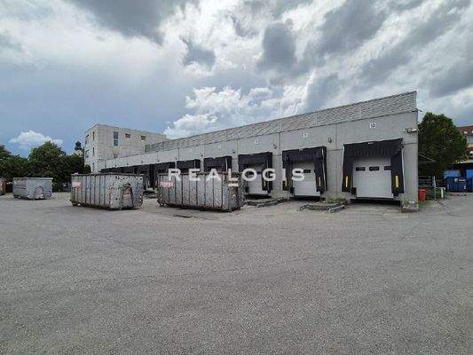 Beispielbild Außenansicht