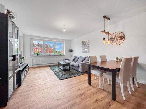 Hannover Wohnungen, Hannover Wohnung mieten