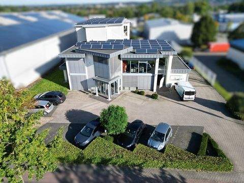 Ibbenbüren Büros, Büroräume, Büroflächen 