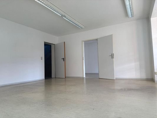 Büroansicht