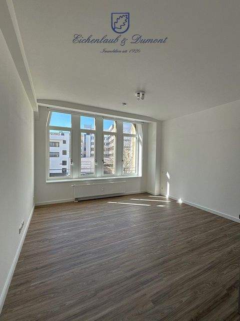 Saarbrücken Wohnungen, Saarbrücken Wohnung mieten