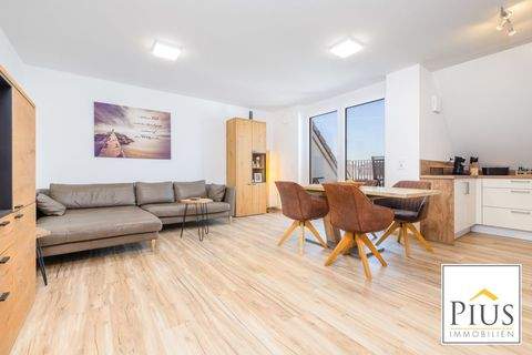 Gersthofen Wohnungen, Gersthofen Wohnung kaufen