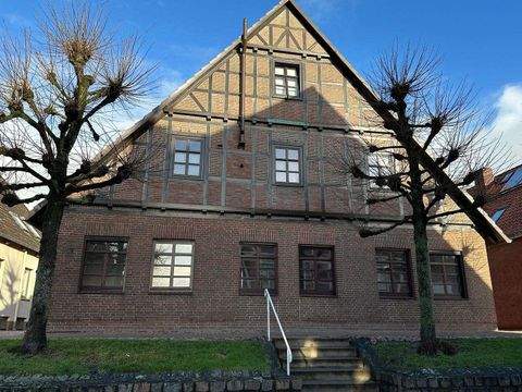 Jork Wohnungen, Jork Wohnung mieten