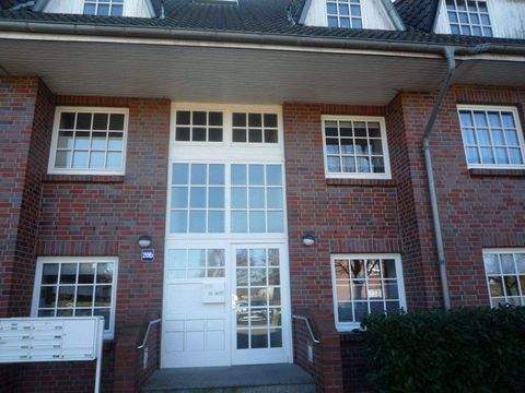 Elmenhorst/Lichtenhagen Wohnungen, Elmenhorst/Lichtenhagen Wohnung kaufen