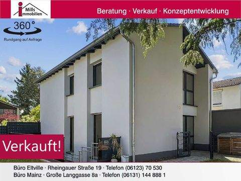 Mainz Häuser, Mainz Haus kaufen