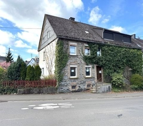 Morbach Häuser, Morbach Haus kaufen