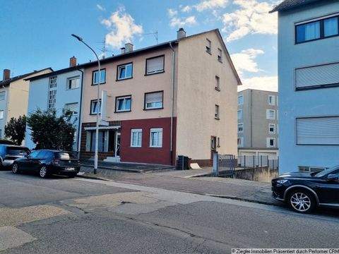 Mannheim Häuser, Mannheim Haus kaufen