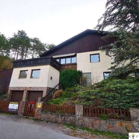 Wöllersdorf-Steinabrückl Häuser, Wöllersdorf-Steinabrückl Haus kaufen