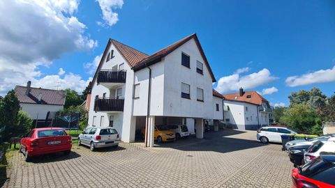 Neuhausen Wohnungen, Neuhausen Wohnung mieten