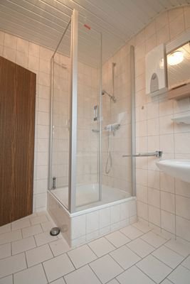 Badezimmer OG 