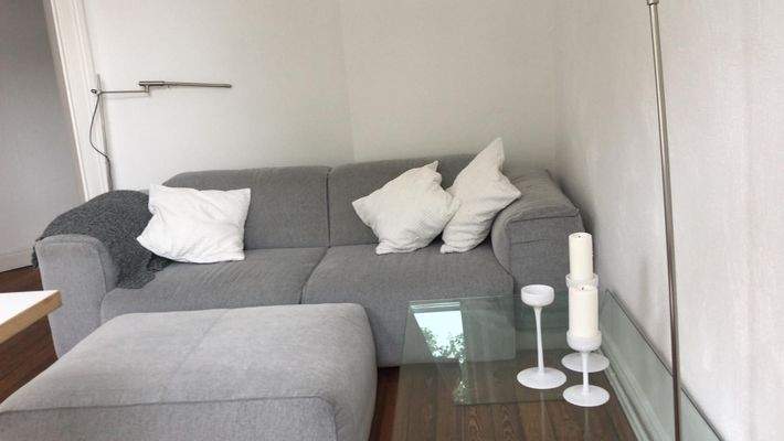 Moderne 2-Zimmer-Wohnung