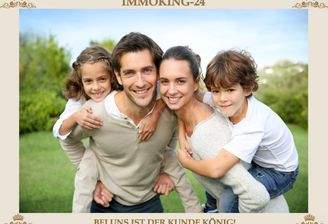 ++ TOP WOHNUNG IN GUTER LAGE! ++