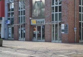 Hagener Allee 12-Ladenfläche