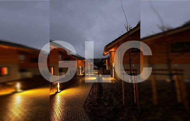 Feriendorf Hahnenklee