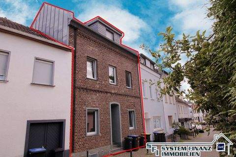 Euskirchen Häuser, Euskirchen Haus kaufen