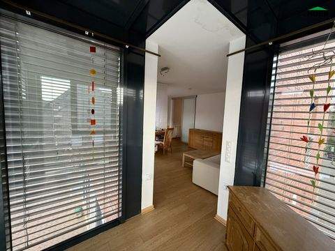 Rosendahl / Osterwick Wohnungen, Rosendahl / Osterwick Wohnung mieten