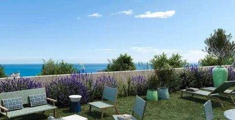 BEAUSOLEIL Wohnungen, BEAUSOLEIL Wohnung kaufen