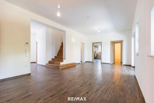 8 EG Wohnraum Detail