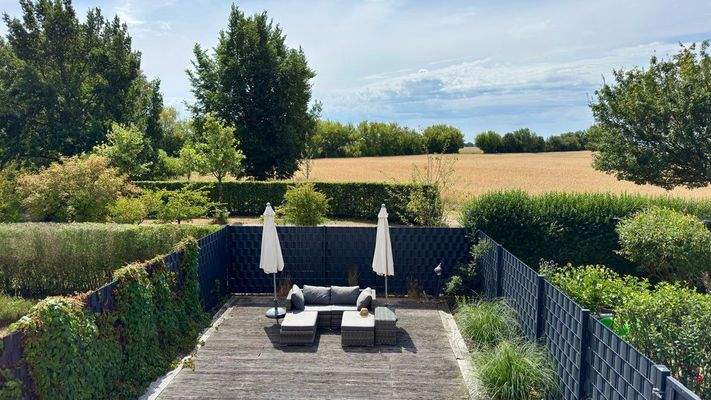 Traumblick Einfamilienhaus Bernau bei Berlin